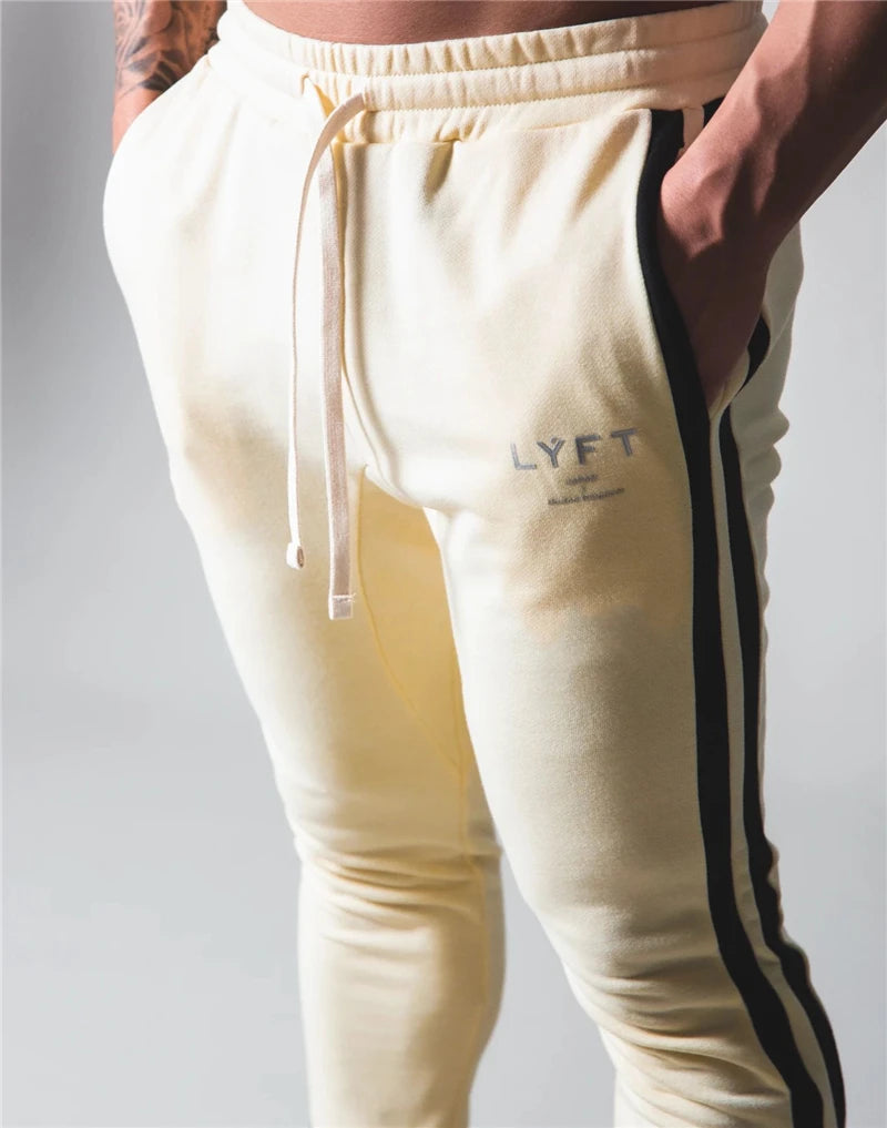 Pantalones de chándal para correr Pantalones joggers para hombre