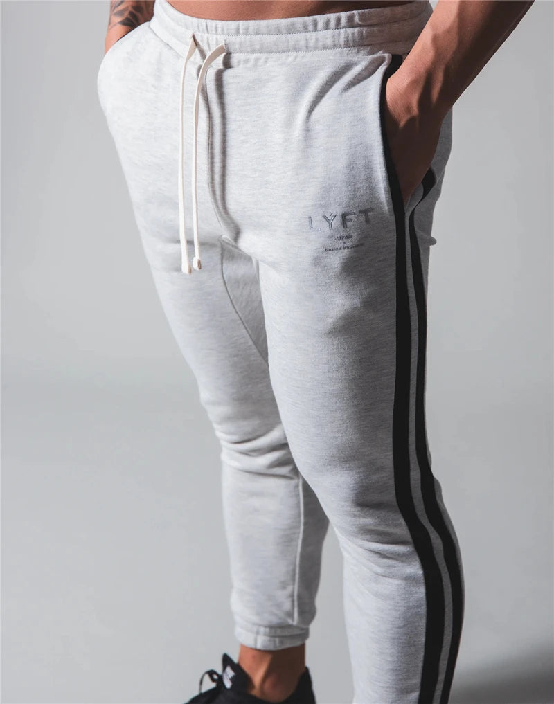 Pantalones de chándal para correr Pantalones joggers para hombre