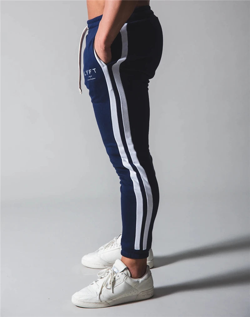 Pantalones de chándal para correr Pantalones joggers para hombre