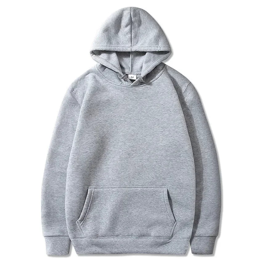 Sudaderas con capucha de hip-hop para hombre y mujer,
