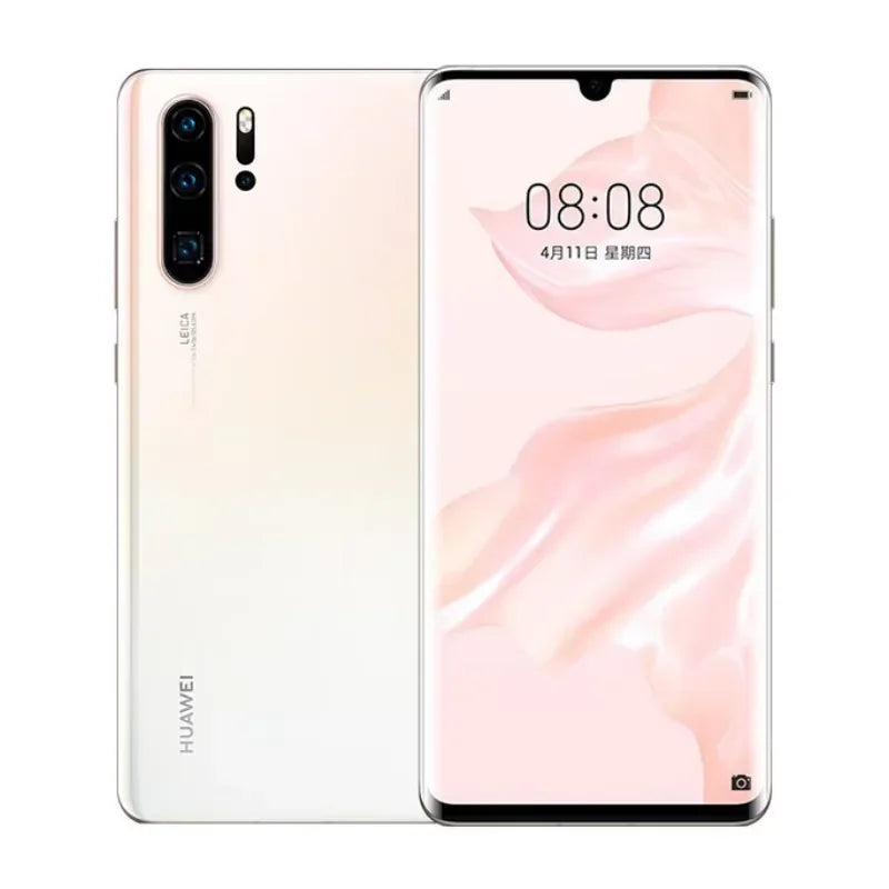 HUAWEI P30 Pro Smartphone Android Phone 6.47''