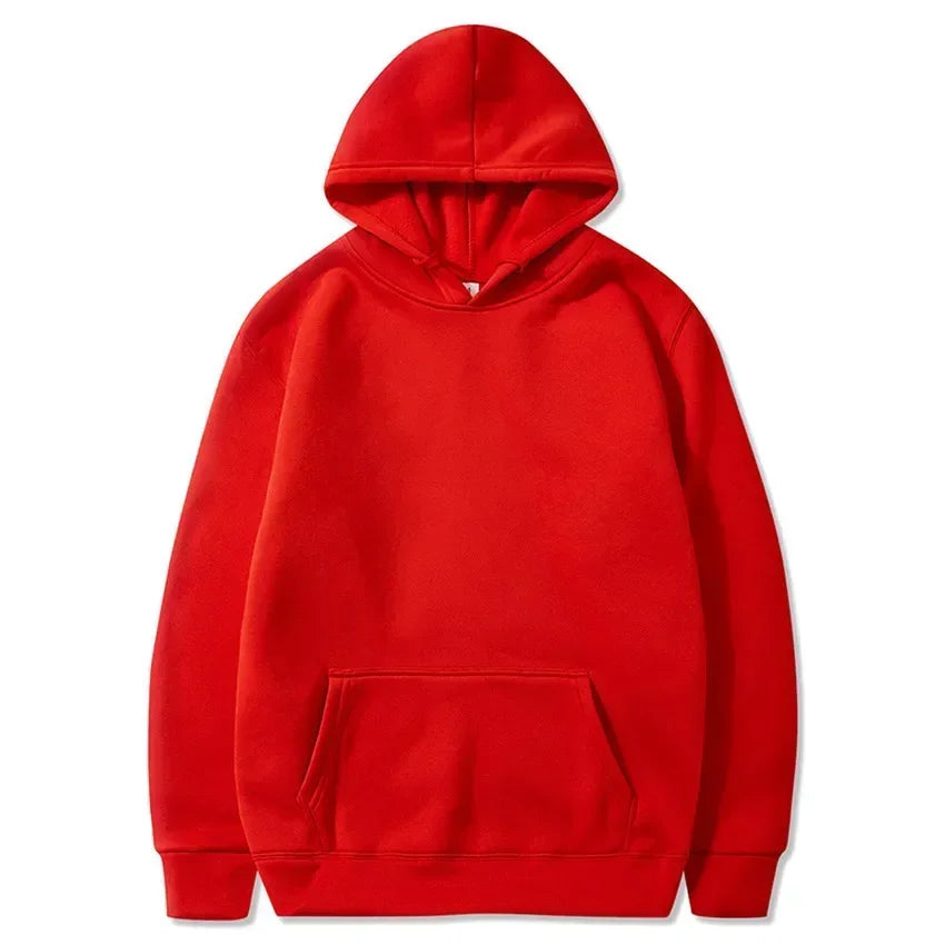 Sudaderas con capucha de hip-hop para hombre y mujer,
