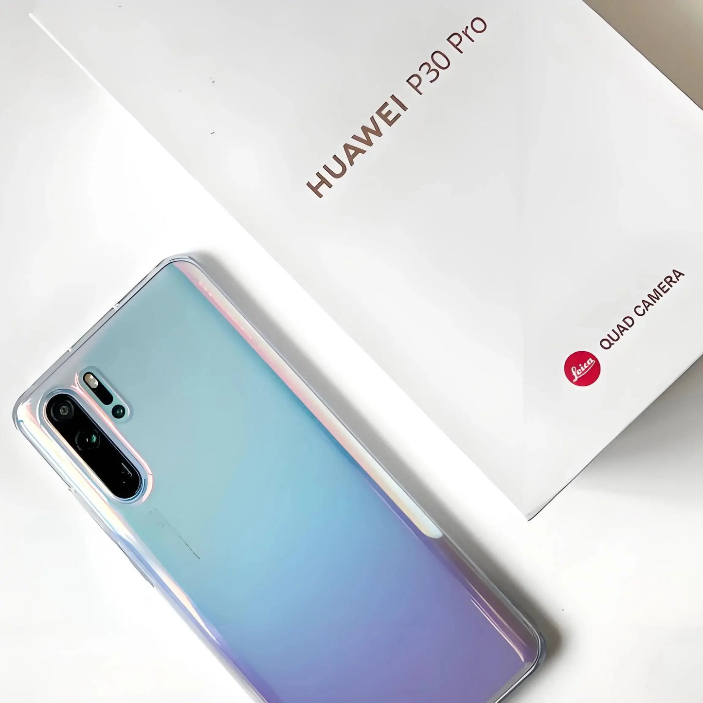 HUAWEI P30 Pro Smartphone Android Phone 6.47''