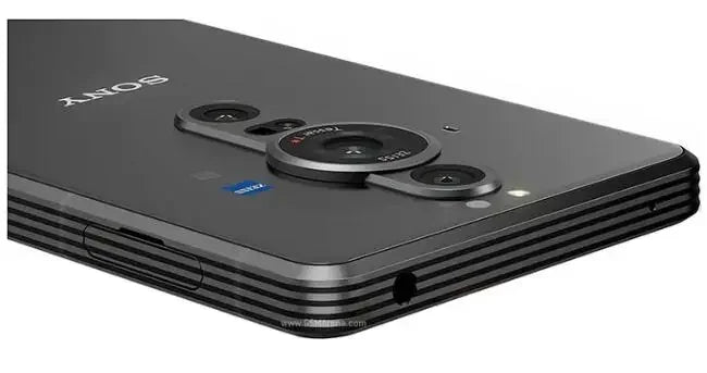 Sony Xperia Pro-I XQ-BE72 6.5" 1644x3840 pixels 4500mAh 512GB