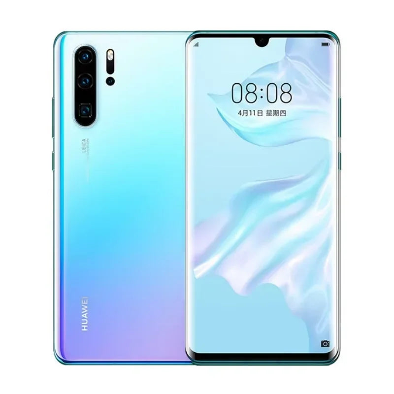 HUAWEI P30 Pro Smartphone Android Phone 6.47''