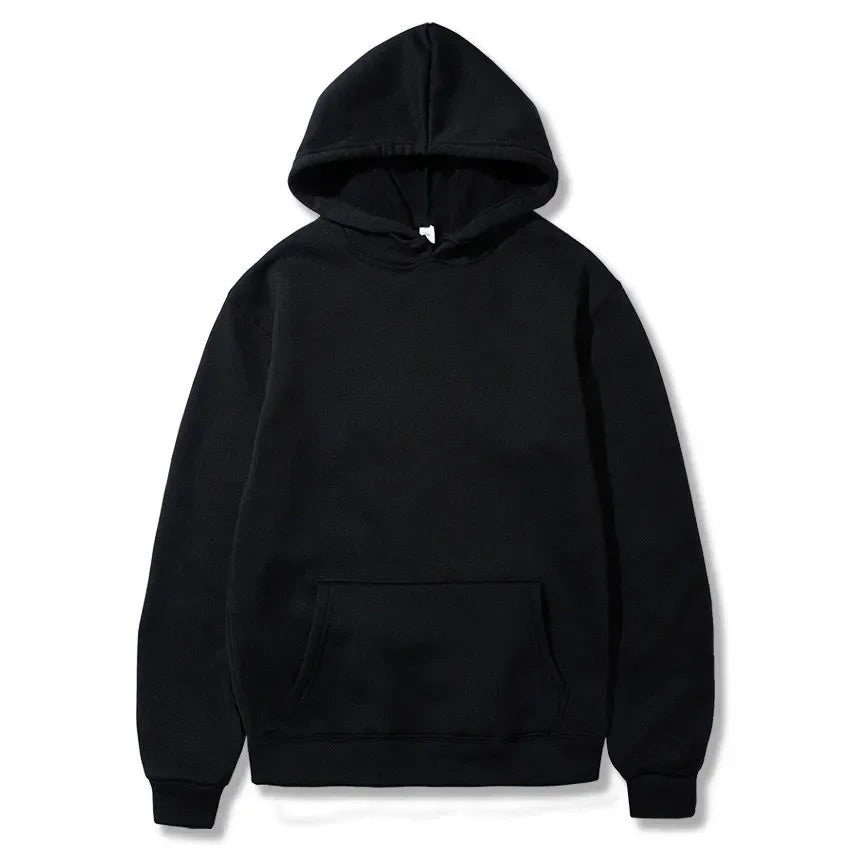 Sudaderas con capucha de hip-hop para hombre y mujer,