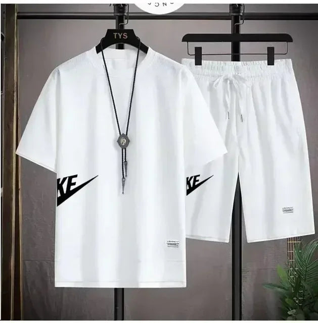 Conjuntos De Hombre Moda Chándal Coreano Hombre