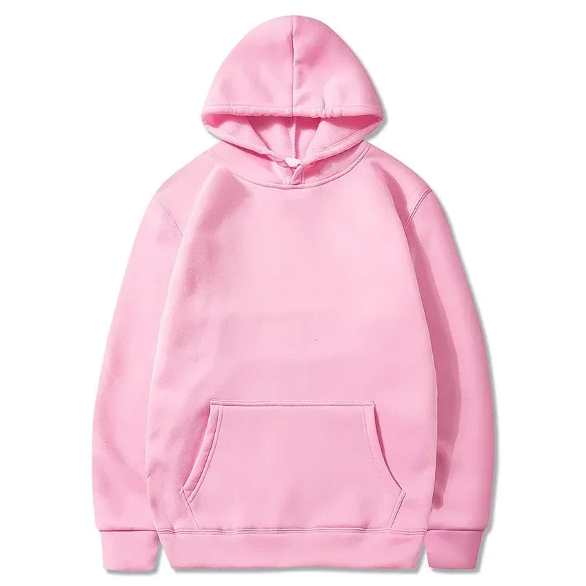 Sudaderas con capucha de hip-hop para hombre y mujer,