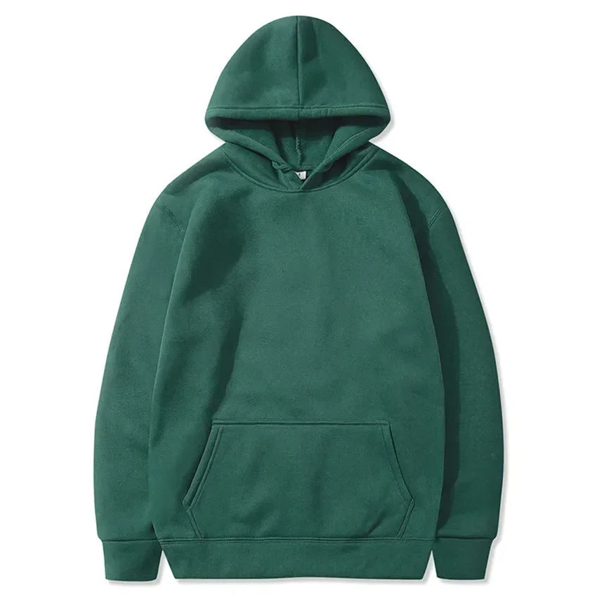 Sudaderas con capucha de hip-hop para hombre y mujer,