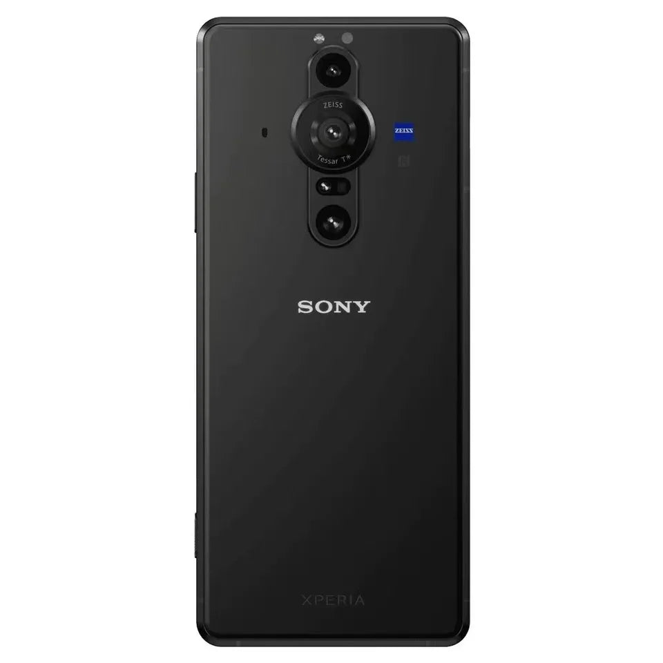 Sony Xperia Pro-I XQ-BE72 6.5" 1644x3840 pixels 4500mAh 512GB