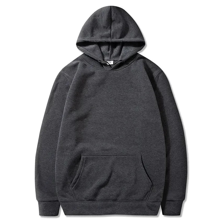 Sudaderas con capucha de hip-hop para hombre y mujer,