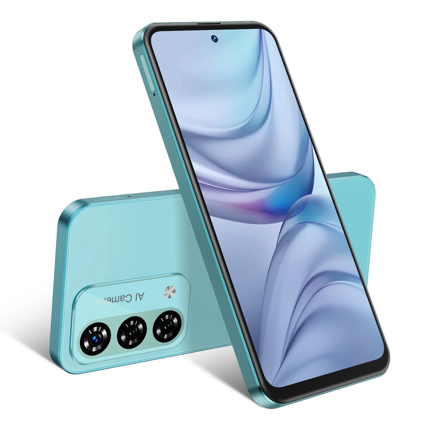 XGODY Mate60 Android 12 Smartphone 6.8" 4+128GB 5280mah