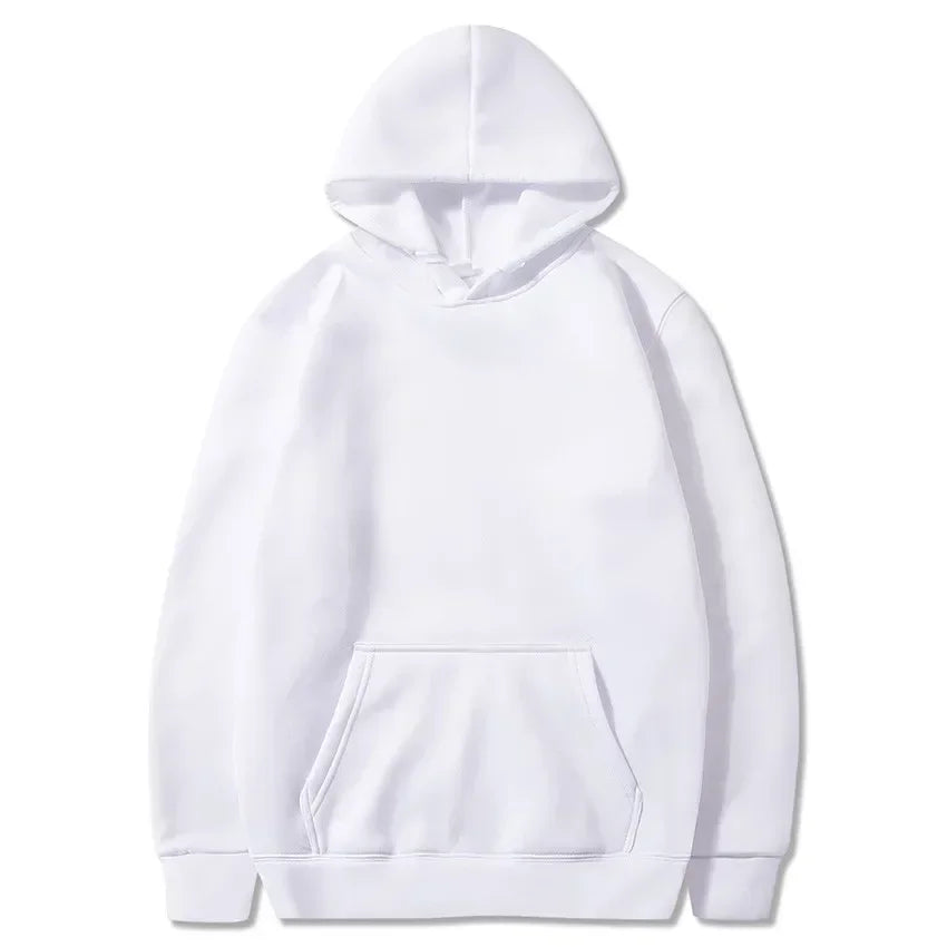 Sudaderas con capucha de hip-hop para hombre y mujer,