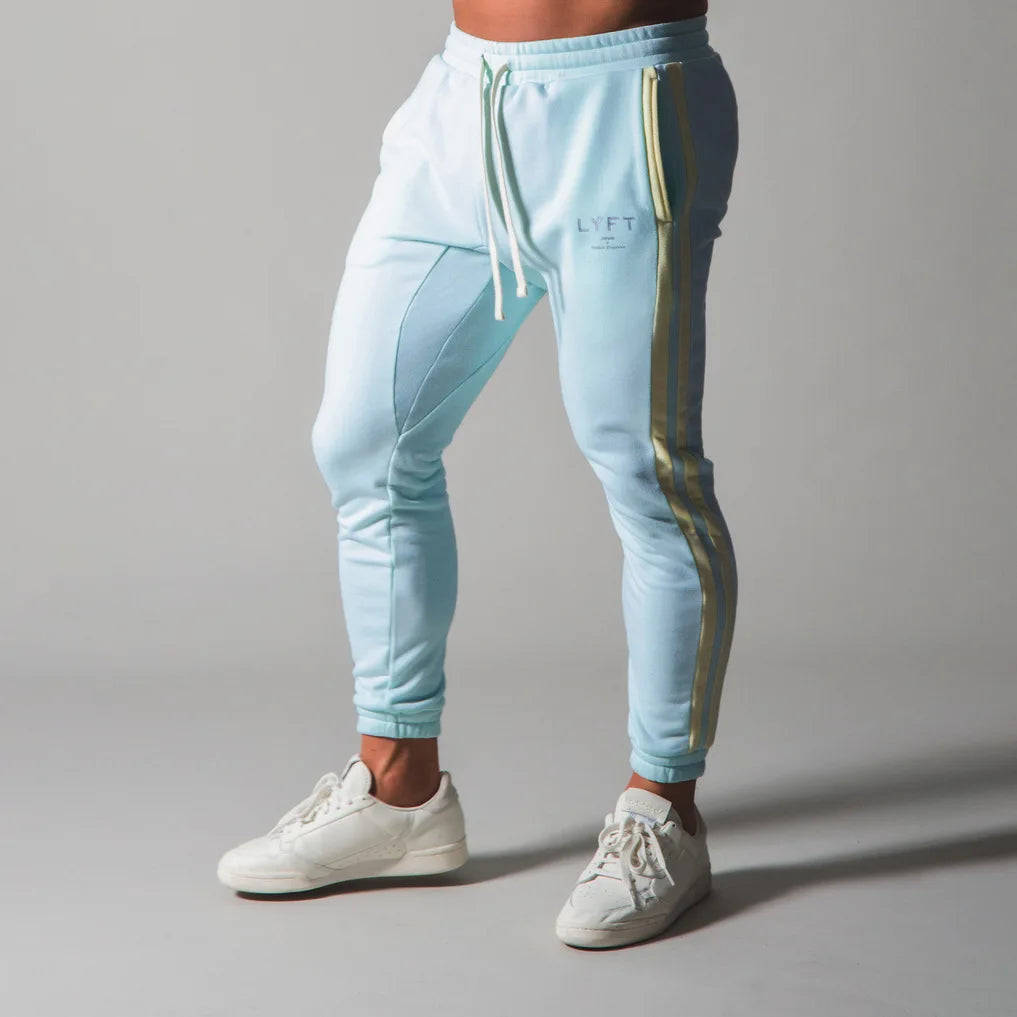 Pantalones de chándal para correr Pantalones joggers para hombre