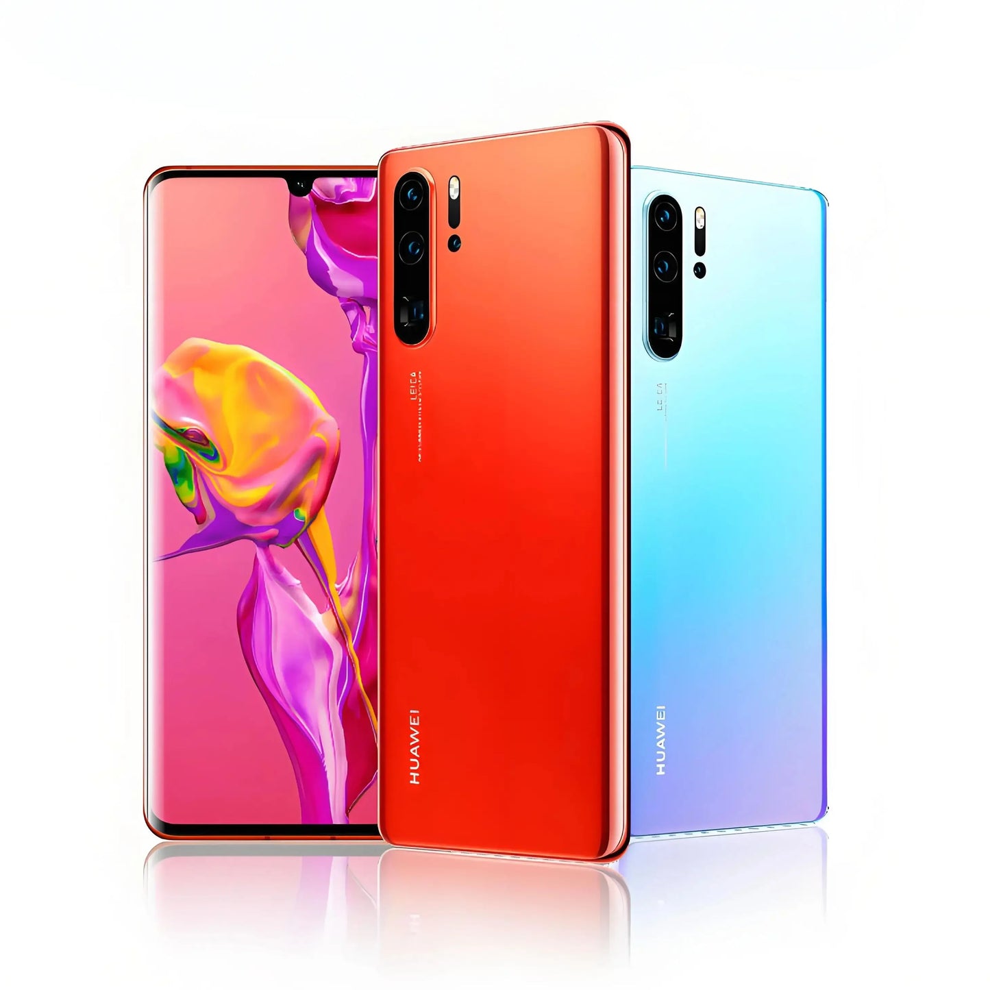 HUAWEI P30 Pro Smartphone Android Phone 6.47''