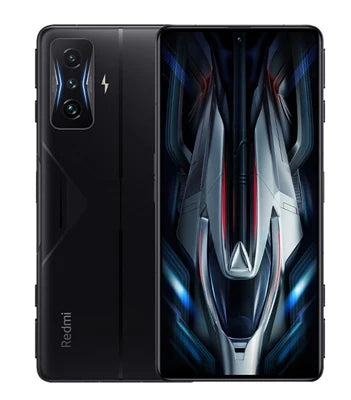 xiaomi redmi k50 gaming 5G smartphone Qualcomm Snapdragon 8 Gen1 64MP