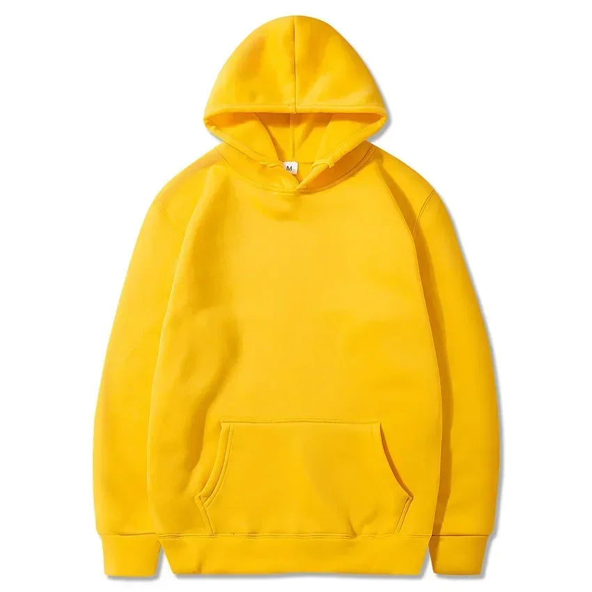 Sudaderas con capucha de hip-hop para hombre y mujer,