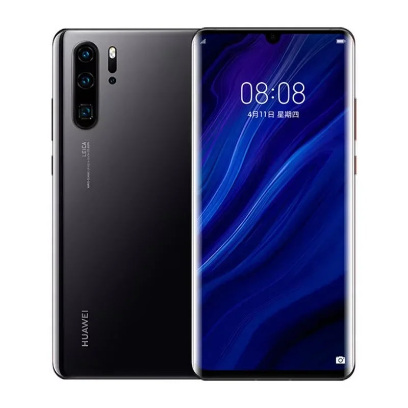 HUAWEI P30 Pro Smartphone Android Phone 6.47''