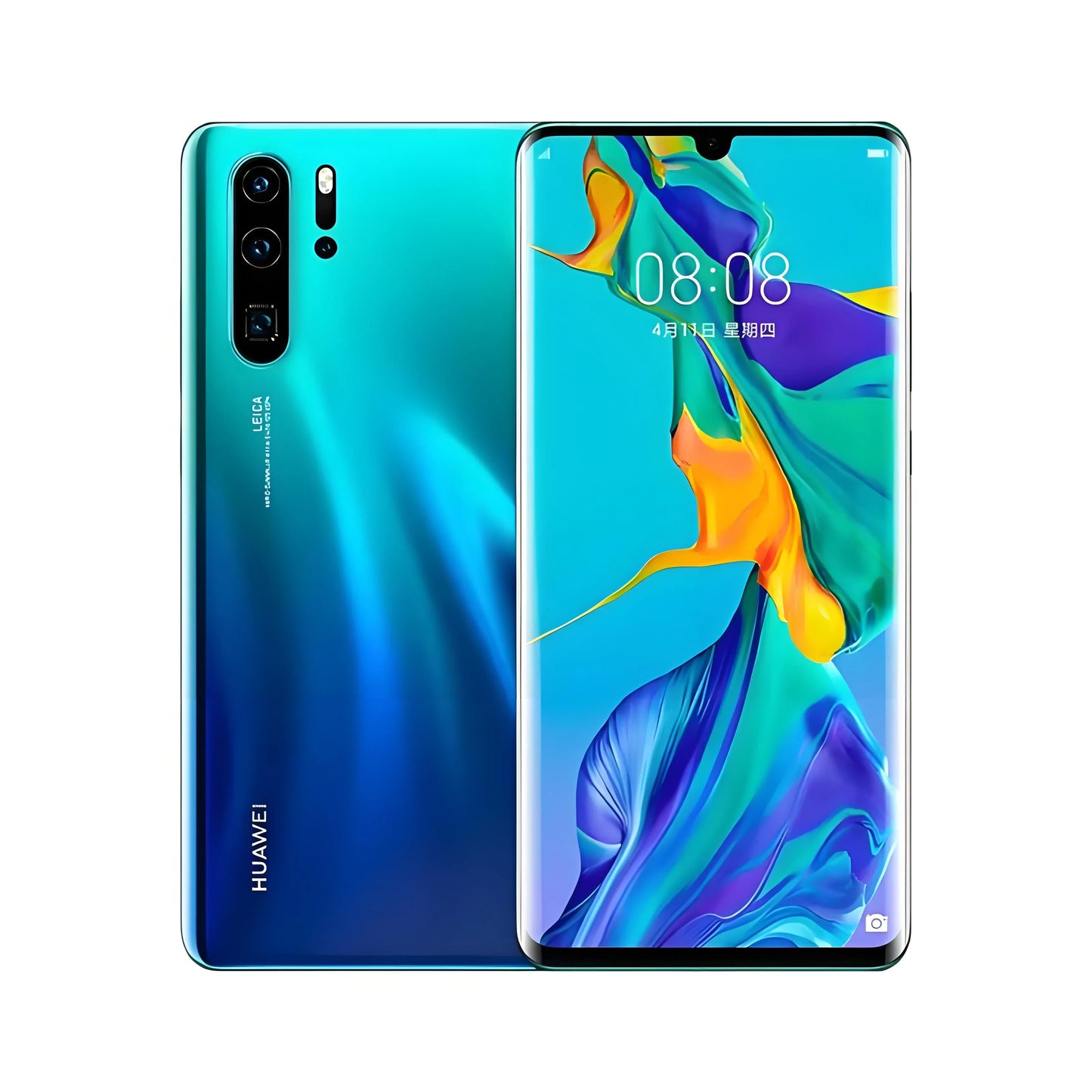 HUAWEI P30 Pro Smartphone Android Phone 6.47''