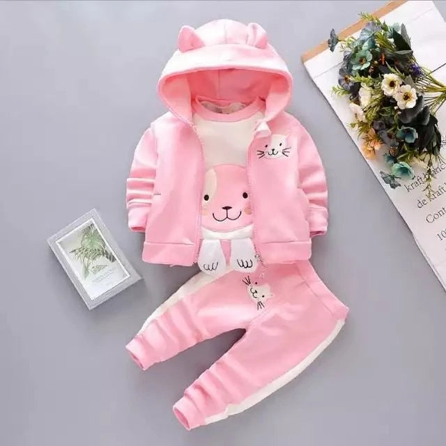 👶 Moda Infantil