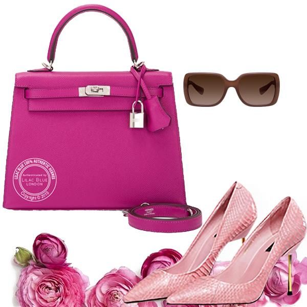 👜 Accesorios