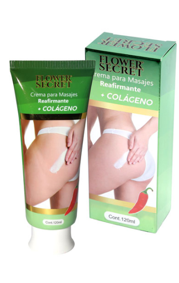 Green Firming Massage Body Cream