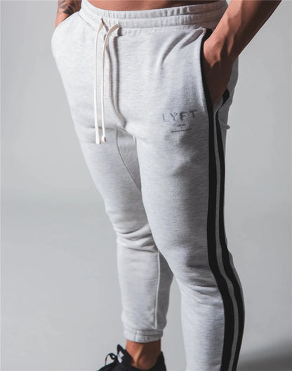 Pantalones de chándal para correr Pantalones joggers para hombre