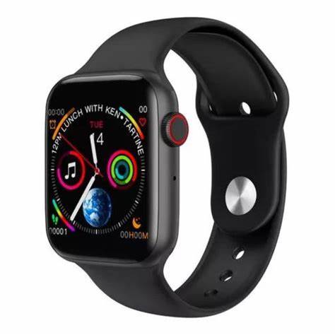 Smartwatch t500 plus