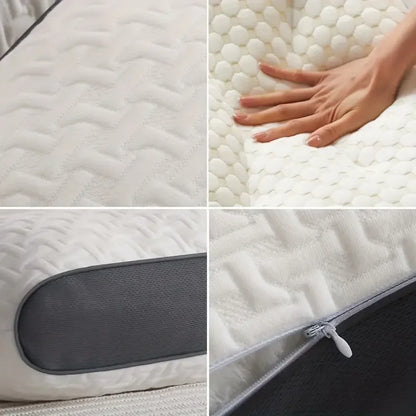Almohada de masaje para el cuello] 1 pieza de almohada